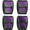 K&F DJI Air 3 ND8, ND16, ND32, ND64 Filters 4pcs Set, Neutral Density Filter Kit K&F Concept K&F DJI Air 3 ND8, ND16, ND32, ND64 Filters 4pcs Set, Neutral Density Filter Kit K&F Concept