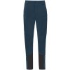 Pánske skialpové nohavice Vaude Men's Larice Pants IV – dark sea XL modrá XL Pánske skialpové nohavice Vaude Men's Larice Pants IV – dark sea XL modrá XL
