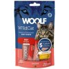 WOOLF WildCat Cream Functional Beef 5x14g WOOLF WildCat Cream Functional Beef 5x14g