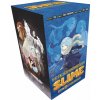 Kodansha America That Time I Got Reincarnated as a Slime Season 1 Part 1 Manga Box Set Kodansha America That Time I Got Reincarnated as a Slime Season 1 Part 1 Manga Box Set