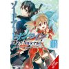 Sword Art Online RE: Aincrad, Vol. 4 (Manga)
