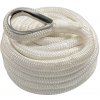 OSCULATI Spájané kotviace lano biele 10 mm x 6 m Variant: Biela kotviaca šnúra, spájaná 12 mm x 7 m Spliced mooring line white 10 mm x 6 m OSCULATI Spájané kotviace lano biele 10 mm x 6 m Variant: Biela kotviaca šnúra, spájaná 12 mm x 7 m Spliced mooring line white 10 mm x 6 m