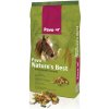 Krmivo pre kone v ľahkej a strednej záťaži, musli Pavo Nature´s Best Krmivo pre kone v ľahkej a strednej záťaži, musli Pavo Nature´s Best