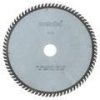 METABO Pílový kotúč pre stacionárne okružné píly HW / CT 315x30, 96 FZ/TZ, 5° NEG. METABO Pílový kotúč pre stacionárne okružné píly HW / CT 315x30, 96 FZ/TZ, 5° NEG.