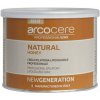 Arcocere Natural Honey vosk na depiláciu v plechovke 400 ml