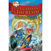 Guardian of the Realm (Geronimo Stilton and the Kingdom of Fantasy #11)