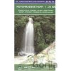 Novohradské hory 1:25T - Geodezie On Line Novohradské hory 1:25T - Geodezie On Line