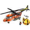 LEGO LEGO City - Helikoptéra pobřežní hlídky LEGO LEGO City - Helikoptéra pobřežní hlídky