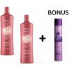 AKCIA: Fanola Wonder Volume - objem pre jemné vlasy - šampón, 1000 ml a kondicionér, 1000 ml + FIX IT - lak na vlasy, 500 ml AKCIA: Fanola Wonder Volume - objem pre jemné vlasy - šampón, 1000 ml a kondicionér, 1000 ml + FIX IT - lak na vlasy, 500 ml