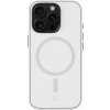 Zadný kryt Tactical MagForce SmoothIsFast pre Apple iPhone 16 Pro Kriedovy Zadný kryt Tactical MagForce SmoothIsFast pre Apple iPhone 16 Pro Kriedovy