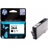 HP No.364 (CB316EE), originálný toner, čierna HP No.364 (CB316EE), originálný toner, čierna