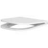 Cersanit CASPIA SLIM WC sedátko SoftClose duroplast, Easy Off Biela K98-0145 K98-0145 Cersanit CASPIA SLIM WC sedátko SoftClose duroplast, Easy Off Biela K98-0145 K98-0145