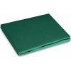 EUROFIRANY RENFORCÉ PRESTIERADLO BASIC 180X200 CM TMAVOZELENÉ EUROFIRANY RENFORCÉ PRESTIERADLO BASIC 180X200 CM TMAVOZELENÉ