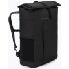 Mestský batoh KADVA Companion 20 l black Mestský batoh KADVA Companion 20 l black