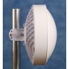OEM JIROUS - JH-AF60 Radomové zakrytování pro Uniquiti AF60 / GBE-LR (2pack) JH-AF60 OEM JIROUS - JH-AF60 Radomové zakrytování pro Uniquiti AF60 / GBE-LR (2pack) JH-AF60