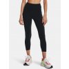 Under Armour Dámske legíny Meridian Ankle Leg Čierna LG Under Armour Dámske legíny Meridian Ankle Leg Čierna LG