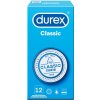 Durex Classic kondómy 12 ks Durex Classic kondómy 12 ks
