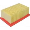 Vzduchový filtr HFA7913, HIFLOFILTRO M210-248 Vzduchový filtr HFA7913, HIFLOFILTRO M210-248