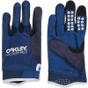 Oakley All Mountain Mtb glove Poseidon
