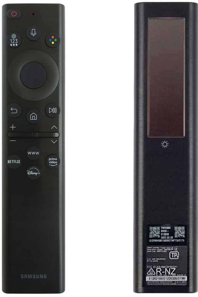 Diaľkový ovládač Samsung BN59-01386D