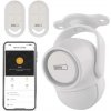 Alarm GoSmart EMOS IP-126L GUARDIAN so senzorom pohybu WiFi Tuya Alarm GoSmart EMOS IP-126L GUARDIAN so senzorom pohybu WiFi Tuya