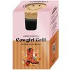 The Cabinet of CURIOSITEAS Zmes grilovacieho korenia Cowgirl Grill 80 g + dóza The Cabinet of CURIOSITEAS Zmes grilovacieho korenia Cowgirl Grill 80 g + dóza