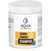 Aqua Car Cosmetics Powder Shampoo 500 g