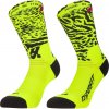 Dynafit RUN WILD CREW SK ultra yellow