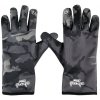 FOX Rage Rukavice Thermal Camo Gloves L (NPR337)