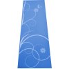 SPARTAN SPORT Gymnastická podložka SPARTAN Yoga Matte 0,4 - modrá SPARTAN SPORT Gymnastická podložka SPARTAN Yoga Matte 0,4 - modrá