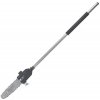 QUIK-LOK Milwaukee M18 FOPH-CSA reťazová píla, 25 cm lišta, bez batérie a napájacej jednotky, 4932464957 (MI4932464957) QUIK-LOK Milwaukee M18 FOPH-CSA reťazová píla, 25 cm lišta, bez batérie a napájacej jednotky, 4932464957 (MI4932464957)