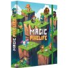 Box na zošity A4 Jumbo MAX JUNIOR S9 - Magic Pixelife Box na zošity A4 Jumbo MAX JUNIOR S9 - Magic Pixelife