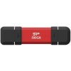 Silicon Power DS72 500GB SP500GBUC3S72VPR Silicon Power DS72 500GB SP500GBUC3S72VPR