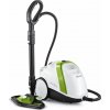 Polti Vaporetto Smart 110 Eco Valcovitý parný čistič 1500 W Čierna, Zelená, Biela (S0461199) Polti Vaporetto Smart 110 Eco Valcovitý parný čistič 1500 W Čierna, Zelená, Biela (S0461199)
