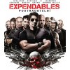 Expendables: Postradatelní BD