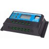 PWM LiFePO4 12 - 24V / 10A PWM LiFePO4 12 - 24V / 10A