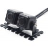 Dual-kamera CCD vonkajšia PAL Dual-kamera CCD vonkajšia PAL