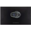 Sena 10S motorcycle intercom 4 kanály 1600 m Black Sena 10S motorcycle intercom 4 kanály 1600 m Black