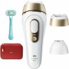 Braun IPL Silk·expert Pro 5 PL5221 inteligentné IPL zariadenie na odstránenie chĺpkov na telo, tvár, oblasť bikín a podpazušia 1 ks Braun IPL Silk·expert Pro 5 PL5221 inteligentné IPL zariadenie na odstránenie chĺpkov na telo, tvár, oblasť bikín a podpazušia 1 ks