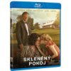 Sklenená izba BD Sklenená izba BD
