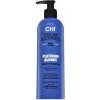 CHI Color Illuminate Platinum Blonde Purple Shampoo 355 ml