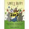 Simply Happy ZOO 2 - pre začiatočníkov hry na akordeón Simply Happy ZOO 2 - pre začiatočníkov hry na akordeón