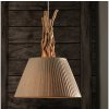 ONLI ONLI - Luster na lanku WOODY 1xE27/22W/230V OL0350 + záruka 3 roky zadarmo + záruka 3 roky zadarmo ONLI ONLI - Luster na lanku WOODY 1xE27/22W/230V OL0350 + záruka 3 roky zadarmo + záruka 3 roky zadarmo