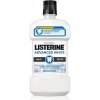 Listerine Advanced White Mild Taste - Ústna voda s bieliacim účinkom 500 ml