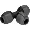 Gardena T-kus 25 mm 2771-20 Gardena T-kus 25 mm 2771-20