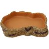 Repti Planet miska 19,2x13,5x4 cm Repti Planet miska 19,2x13,5x4 cm