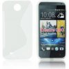 Púzdro S-line HTC Desire 300 biele Púzdro S-line HTC Desire 300 biele