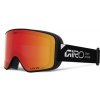 GIRO Method Black Stacked-Vivid Ember/Vivid Infrared (2skla) 25/26 GIRO Method Black Stacked-Vivid Ember/Vivid Infrared (2skla) 25/26