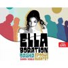 Dasha, Epoque Quartet: Ellaboration - CD Dasha, Epoque Quartet: Ellaboration - CD