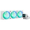 Vodný chladič Asus Prime LC 360 ARGB White (90RC0102-B0EAY0) biely Vodný chladič Asus Prime LC 360 ARGB White (90RC0102-B0EAY0) biely